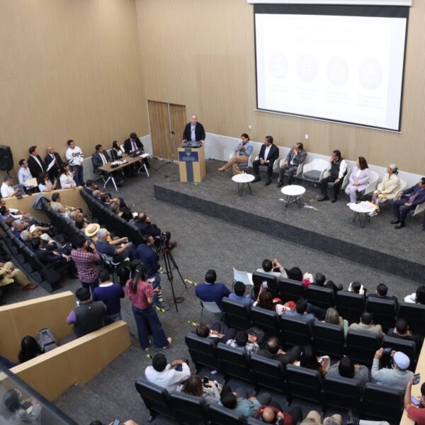 Congreso de Puebla acatará el fallo de la SCJN e invalidará el delito de ciberasedio; sin embargo, crearán nueva figura jurídica que sustituya la norma impugnada. FOTO: X @CongresoPue.