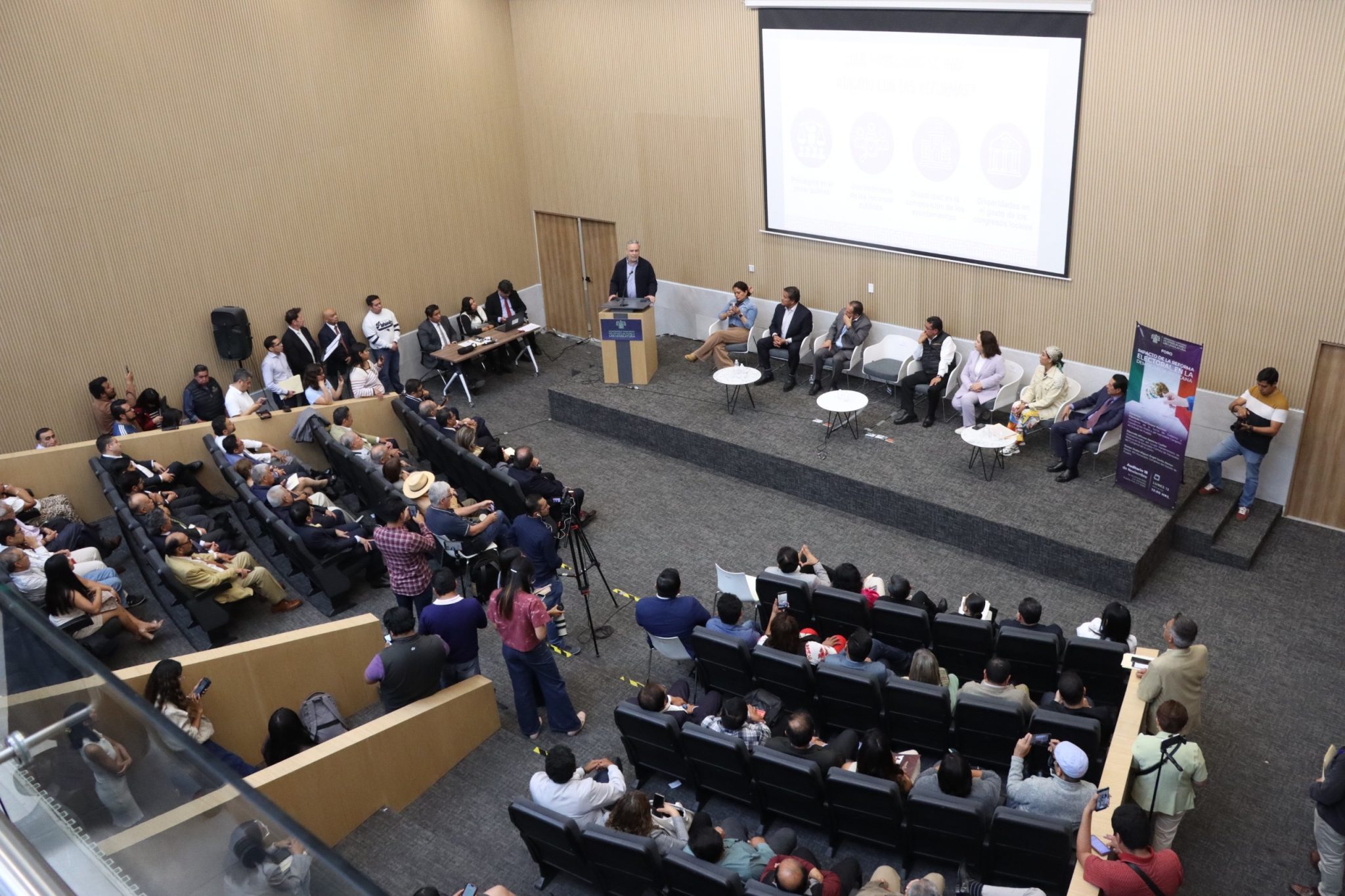 Congreso de Puebla acatará el fallo de la SCJN e invalidará el delito de ciberasedio; sin embargo, crearán nueva figura jurídica que sustituya la norma impugnada. FOTO: X @CongresoPue.