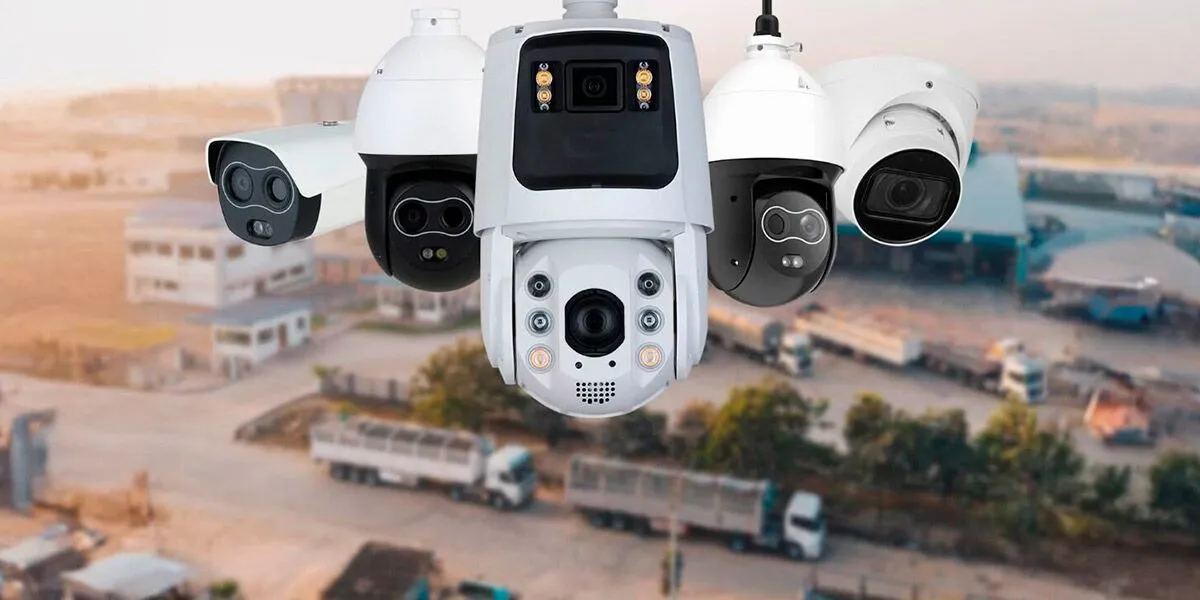 Instala Ayuntamiento de Puebla 77 cámaras con Inteligencia Artificial en el Centro Histórico