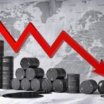 La tregua en Irán resultó en una acción inmediata en los mercados internacionales, con una caída abrupta en el precio del petróleo. IMAGEN: ¡Stock.
