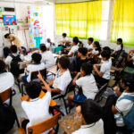 La SEP confirma que este viernes 24 de abril sí hay clases. FOTO: El Siglo de Torreón.
