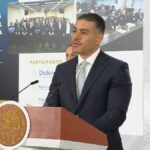 Gobierno de Sheinbaum lanza Escuela para Mandos en seguridad pública para formar altos cargos policiales La estrategia federal en materia de seguridad incorpora un nuevo esquema de formación con la Escuela para Mandos.