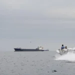 Irán reabrió el Estrecho de Ormuz tras el alto el fuego entre Israel y Líbano; Donald Trump advirtió que el bloqueo naval de EU contra Teherán se mantiene. FOTO: GN Noticias.