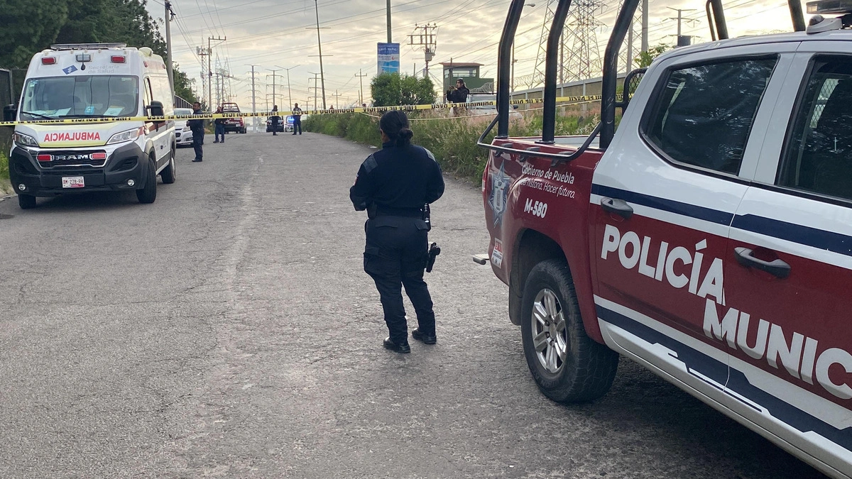 Madrugada violenta en Sanctórum; detienen a feminicida por atacar a su madre con arma blanca. FOTO: vía Ambas Manos.
