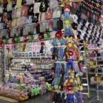 Desplegarán brigadas de Profeco en la Feria de Puebla para vigilar precios y evitará abusos. FOTO: Agencia Enfoque.