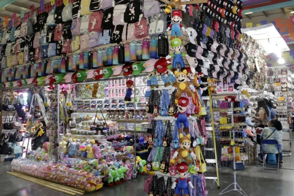 Desplegarán brigadas de Profeco en la Feria de Puebla para vigilar precios y evitará abusos. FOTO: Agencia Enfoque.