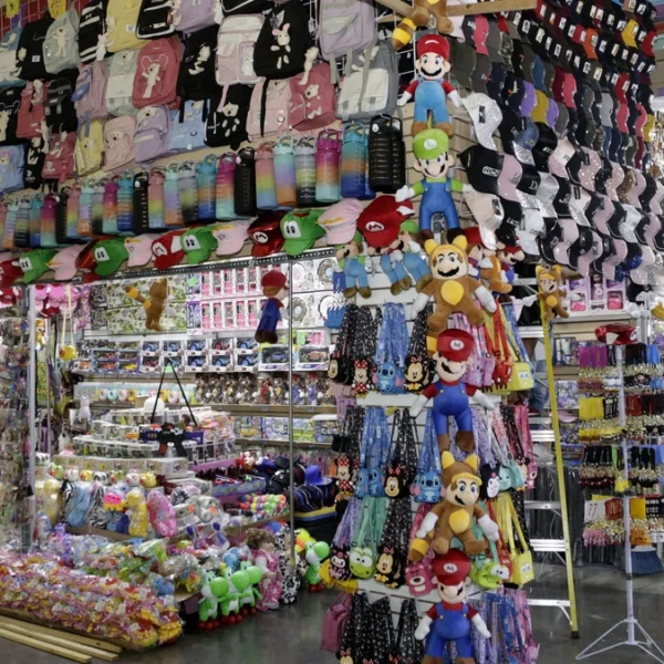 Desplegarán brigadas de Profeco en la Feria de Puebla para vigilar precios y evitará abusos. FOTO: Agencia Enfoque.