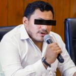 Niegan amparo a exsíndico de Cholula; seguirá proceso por secuestro exprés en el penal. IMAGEN: La Jornada de Oriente.