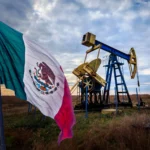 México alista su incursión en 'fracking' para extraer gas no convencional y reducir su dependencia energética del exterior. IMAGEN: Alto Nivel.