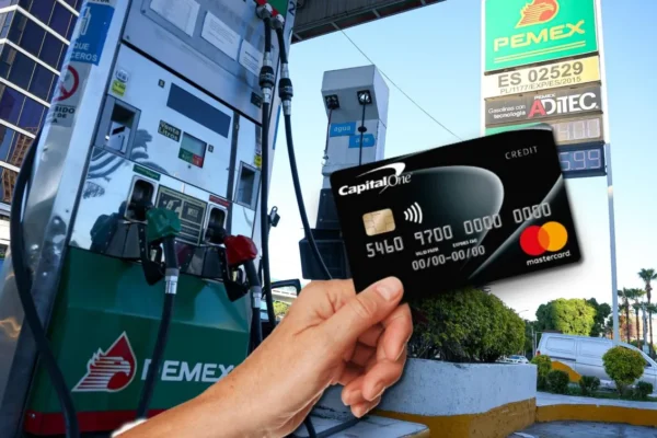 El gobierno federal anunció nuevas medidas para contener el impacto del alza en los combustibles, enfocadas en reducir costos en pagos digitales. IMAGEN: El Informador.