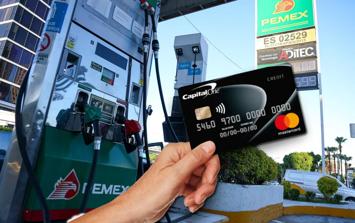 El gobierno federal anunció nuevas medidas para contener el impacto del alza en los combustibles, enfocadas en reducir costos en pagos digitales. IMAGEN: El Informador.