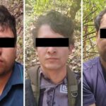 Un operativo conjunto de fuerzas federales resultó en la detención de 10 integrantes de “Gente del Guano”.