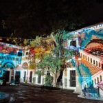 Glow México dejó 200 MDP de derrama en Puebla; Gobierno de Puebla solo invirtió 1.5 MDP. FOTO: El Heraldo de Puebla.