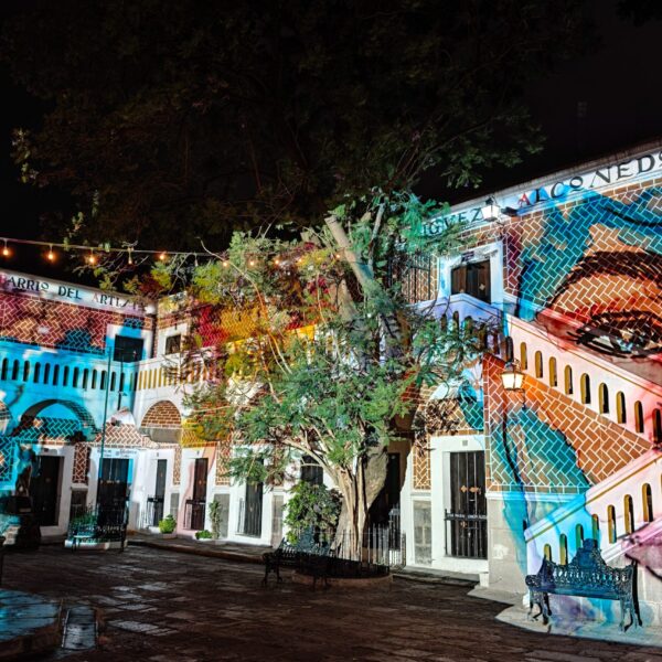 Glow México dejó 200 MDP de derrama en Puebla; Gobierno de Puebla solo invirtió 1.5 MDP. FOTO: El Heraldo de Puebla.