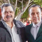 Localizan a salvo al alcalde de Taxco y a su padre tras operativo federal coordinado El alcalde de Taxco, Juan Andrés Vega Carranza, y su padre, Juan Vega Arredondo, fueron localizados con vida tras un operativo de seguridad. FOTO: Redes sociales.