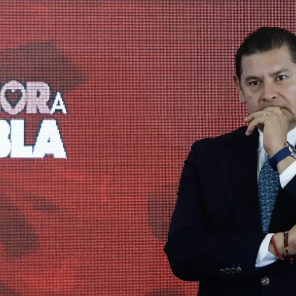 El gobierno de Puebla impulsa acuerdos con municipios para fortalecer ingresos propios y acceder a más recursos federales. FOTO: Puebla Online.