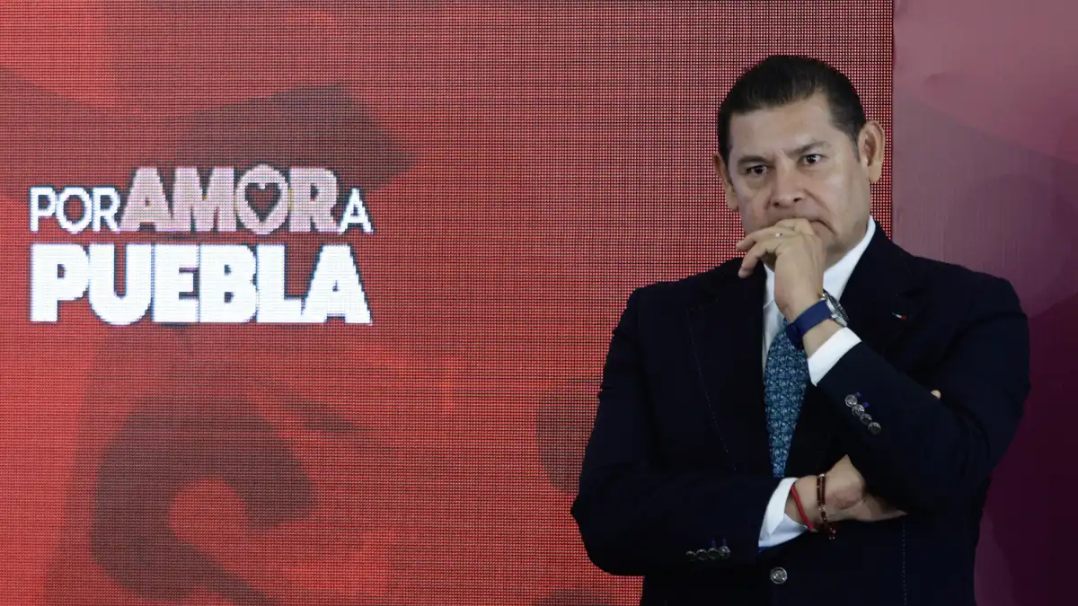 El gobierno de Puebla impulsa acuerdos con municipios para fortalecer ingresos propios y acceder a más recursos federales. FOTO: Puebla Online.