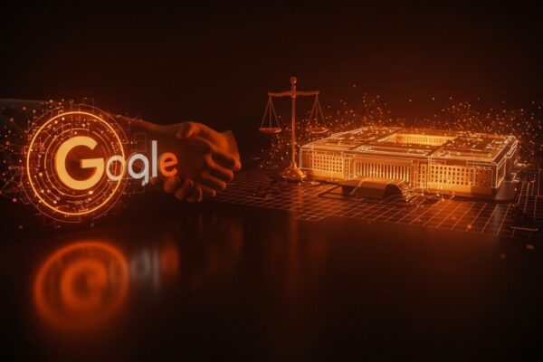 Más de 600 trabajadores de Google rechazaron el acuerdo de uso de la IA con el Pentágono.