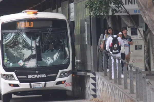 Foto: Sol de México