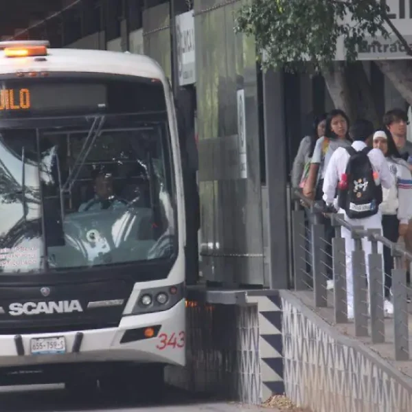 Foto: Sol de México