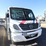 El transporte público en Puebla entra en una nueva etapa con cambios que buscan impactar directamente en la experiencia diaria de los usuarios. FOTO: El Sol de Puebla.