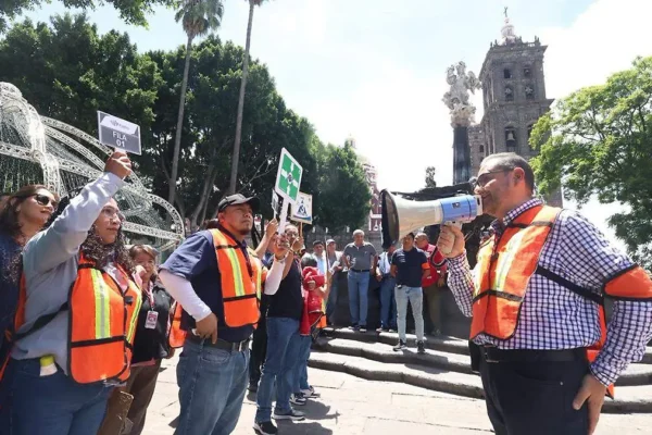 Foto: Sol de México