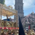 La capital de Puebla se prepara para una importante llegada de visitantes y una fuerte actividad económica con la Semana Santa. FOTO: El Sol de Puebla.