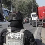 Con la captura de "El Jardinero", SSPC revela cómo operaba en Puebla y Tlaxcala con extors!ones. FOTO: El Sol de México.