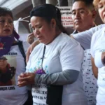 Colectivo Voz de los Desaparecidos anunció una "llorada colectiva" este 10 de mayo para transformar el festejo oficial en un acto de resistencia.