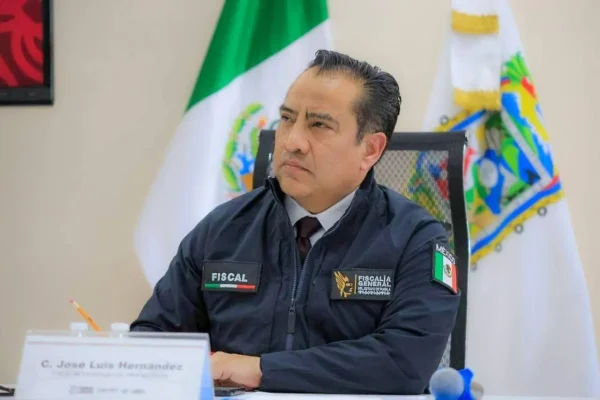 Servicio social e internamiento; advierten autoridades de Puebla sanciones a bromistas de tiroteos en escuelas. FOTO: El Sol de México.