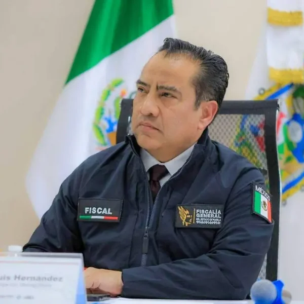 Servicio social e internamiento; advierten autoridades de Puebla sanciones a bromistas de tiroteos en escuelas. FOTO: El Sol de México.