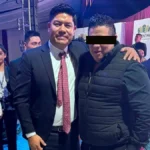 El alcalde de Oriental rechazó vínculos con Nazario 'N', presunto operador del CJNG, tras visita de Sheinbaum a la entidad, FOTO: El Sol de Puebla.