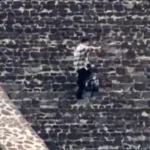 Fiscalía mexiquense detectó perfil psicopático en el autor de la balacera en Teotihuacán. IMAGEN: Captura de pantalla.