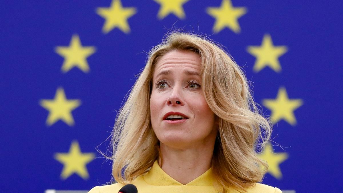 Unión Europea mantiene debate sobre suspender acuerdo con Israel, pero sin consenso entre países