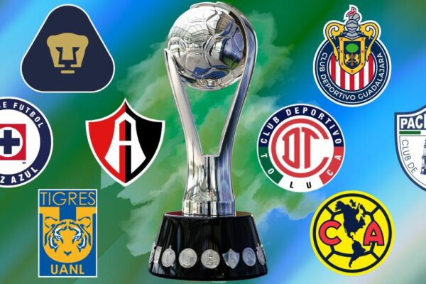 Quedó definida la Liguilla del Clausura 2026. IMAGEN: MT.