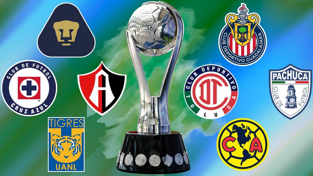 Quedó definida la Liguilla del Clausura 2026. IMAGEN: MT.