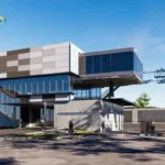 Hasta el 13 de abril el gobierno estatal presentará el plan final del Cablebús. IMAGEN: Gobierno de Puebla.