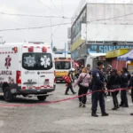 El ataque en el Mercado Morelos estaría ligado a 'La Familia Michoacana' y sus detenciones recientes, señaló la SSP.