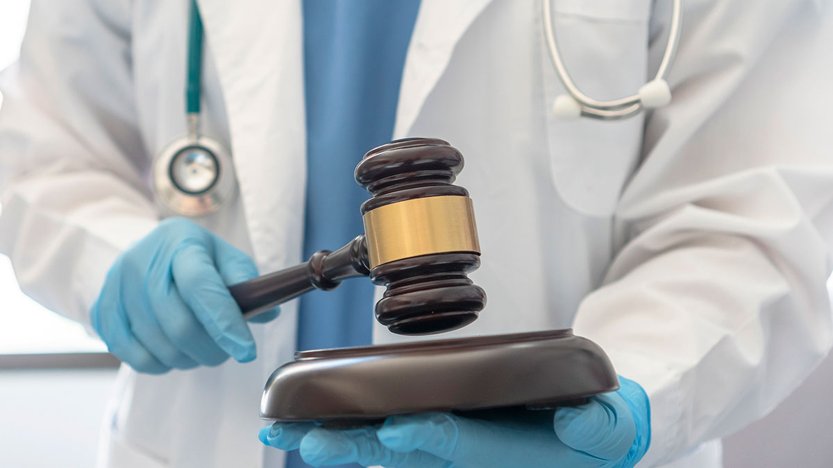 En el último año, ninguna de las 108 denuncias por responsabilidad médica en Puebla logró llegar ante un juez.