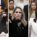 Nuevos consejeros del INE asumieron funciones y prometieron recuperar la confianza ciudadana rumbo a 2027. FOTOS: INE.