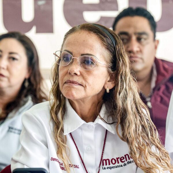 Un conflicto legal por una herencia millonaria en Puebla ha escalado en medio de señalamientos sobre el actuar de autoridades y tráfico de influencias. FOTO: La Jornada.