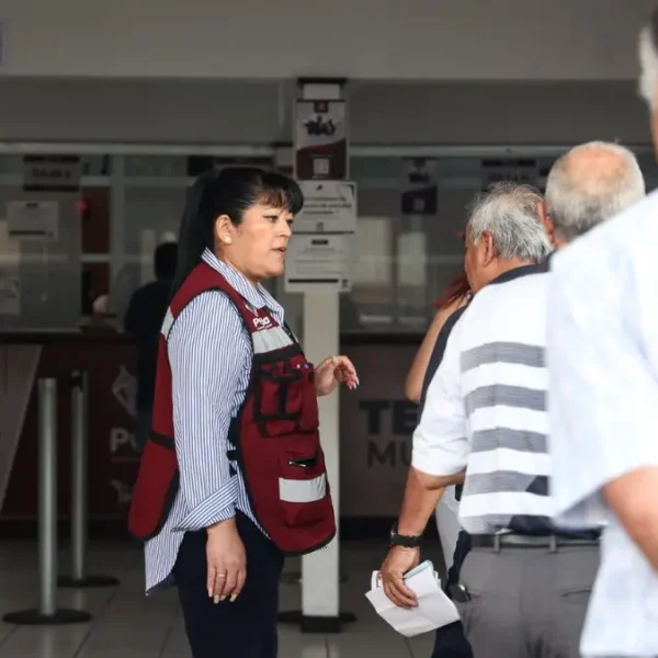 El Ayuntamiento de Puebla cedió la administración del Impuesto Predial a la Secretaría de Planeación y Finanzas estatal. FOTO: Ángulo 7.