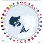 La OTAN descarta expulsar a España luego de presuntos reportes sobre posturas de Donald Trump y el Pentágono. IMAGEN: La Moncloa.