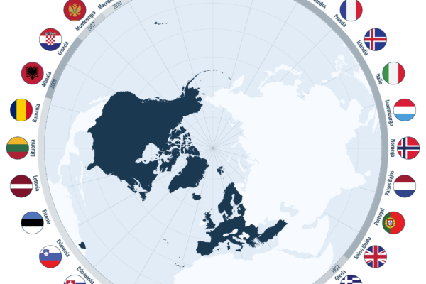 La OTAN descarta expulsar a España luego de presuntos reportes sobre posturas de Donald Trump y el Pentágono. IMAGEN: La Moncloa.