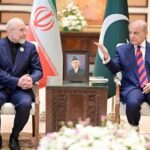 Pakistán dobla sus esfuerzos diplomáticos para contener el conflicto en Irán con una segunda ronda de negociaciones. FOTO: REUTERS.