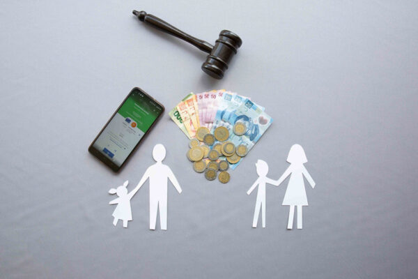 La Suprema Corte de Justicia de la Nación avaló el embargo de Afores en casos de pensión alimenticia para asegurar el bienestar infantil. IMAGEN: Ciudadanos en Red.