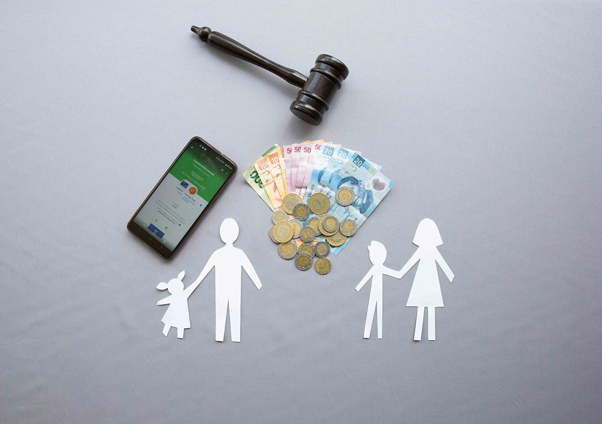 Corte permite embargo de Afore por pensión alimenticia: estos son los límites y condiciones