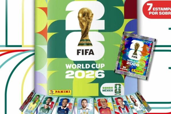 Hay paquetes que incluyen hasta 100 sobres para los que no quieren perder tiempo en los intercambios.