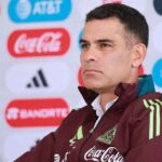 Rafael Márquez ya firmó el contrato para asumir la dirección técnica de la Selección Mexicana al finalizar el Mundial 2026. FOTO: Eloisa Sánchez.