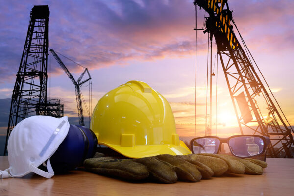 La actividad industrial en Puebla cayó 4.7% en 2025; construcción, minería y manufactura los más afectados. IMAGEN: Possehl.